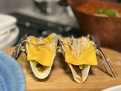 -Inspiration灵感·罗马西餐厅(九龙坡店)