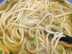 -尹兰楼西北风情餐厅(嘉定店)