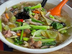 -孙家面馆(淮海第一城店)