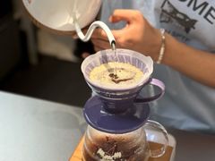 -Dogi&kiki Coffee(中心商务大厦店)