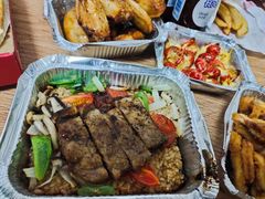 -必胜客(沈辽路万达店)