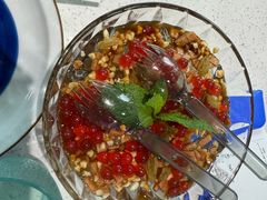 -鱼酷活鱼烤鱼(仙林金鹰店)