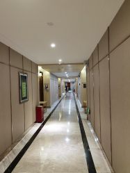 -爱贝蕊恩韩式月子会所(宝安店)