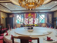 -丰泽园饭店