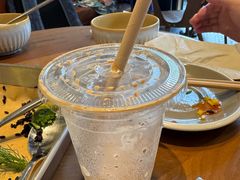 -BAKER&SPICE(BFC外滩金融中心店)