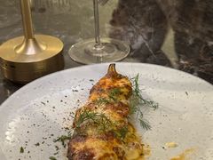 -LESCEDARS Brasserie Bistro香柏树