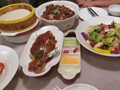-大鸭梨烤鸭(甘家口店)