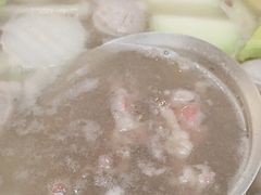 -八合里牛肉火锅(新洲店)