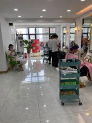 点击看大图 -柯琳造型直营店