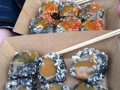 -品腐记·豆腐王朝(老门东总店)