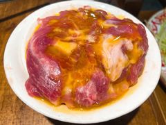 -楠火锅(西单店)