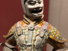 -宁夏博物馆