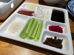 -小放牛炒菜馆(中山路乐汇城店)