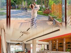 -广州市流溪河国家森林公园