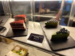 -THE WOODS 简餐 (国贸商城店)