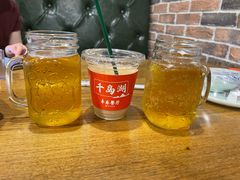 -丰乐餐厅·始于1999·本地老字号