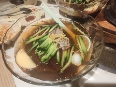 -七八冷面·延边朝鲜族美食(圣熙八号店)