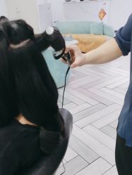 -米娜护肤造型