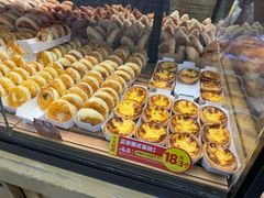 -味多美蛋糕(安定门店)