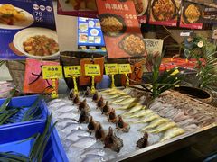 -79号渔船海鲜饭店(华强北店)
