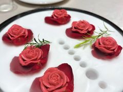 -迦南苑·新派青岛菜·生日纪念日主题餐厅
