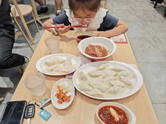 -喜家德虾仁水饺(开发区振华店)