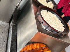 -水丰锅贴(延吉东路店)
