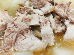 -荣生萝卜汤饭店