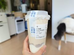 -阿嬷手作(成都万象城店)