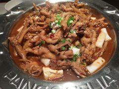-胖哥俩肉蟹煲(济南世茂国际广场店)