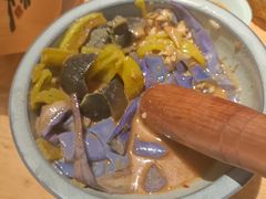 -水煮三国·川鲁江湖菜(香山店)