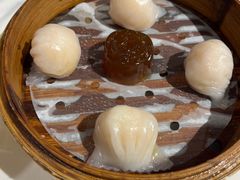 稻香虾饺皇-稻香酒家·34年老字号·港式粤菜(汉街店)