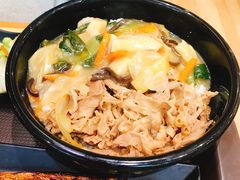 -食其家·牛丼咖喱(天津梅江印象城店)