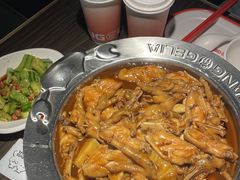 -胖哥俩肉蟹煲(杭州下沙学林街店)