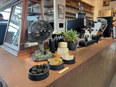 -Vanilla Specialty Coffee(八大关店)