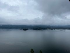 -千岛湖忆湖度假酒店(中心湖景区店)