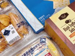 -山姆会员商店(大连店)