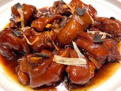 -张福记(陇海中路店)