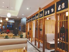 -林妈妈村·日式料理(宝山龙湖天街店)