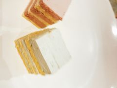-青岛蓝海大饭店·爱琴海自助餐厅(崂山店)