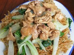 万兴炒米粉-万兴菜馆(龙华店)