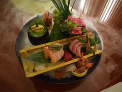 -龍千代·味自慢(黑龙江北路店)