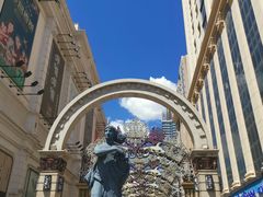 -松雷商业(南岗店)