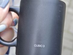 -CUBIC3三立方咖啡(凌空SOHO店)