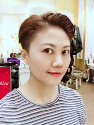 -Alan Pro美发造型헤어샵