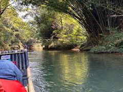 -九曲溪竹筏码头