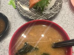-争鲜回转寿司(中街大悦城店)