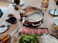 -大理老字号·舟渔的鱼野生菌海景餐厅(双廊店)