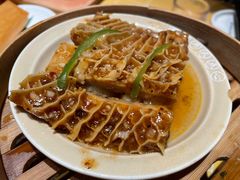 -蔡澜点心·粤菜(花城汇南区店)