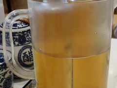 -尹兰楼西北风情餐厅(嘉定店)